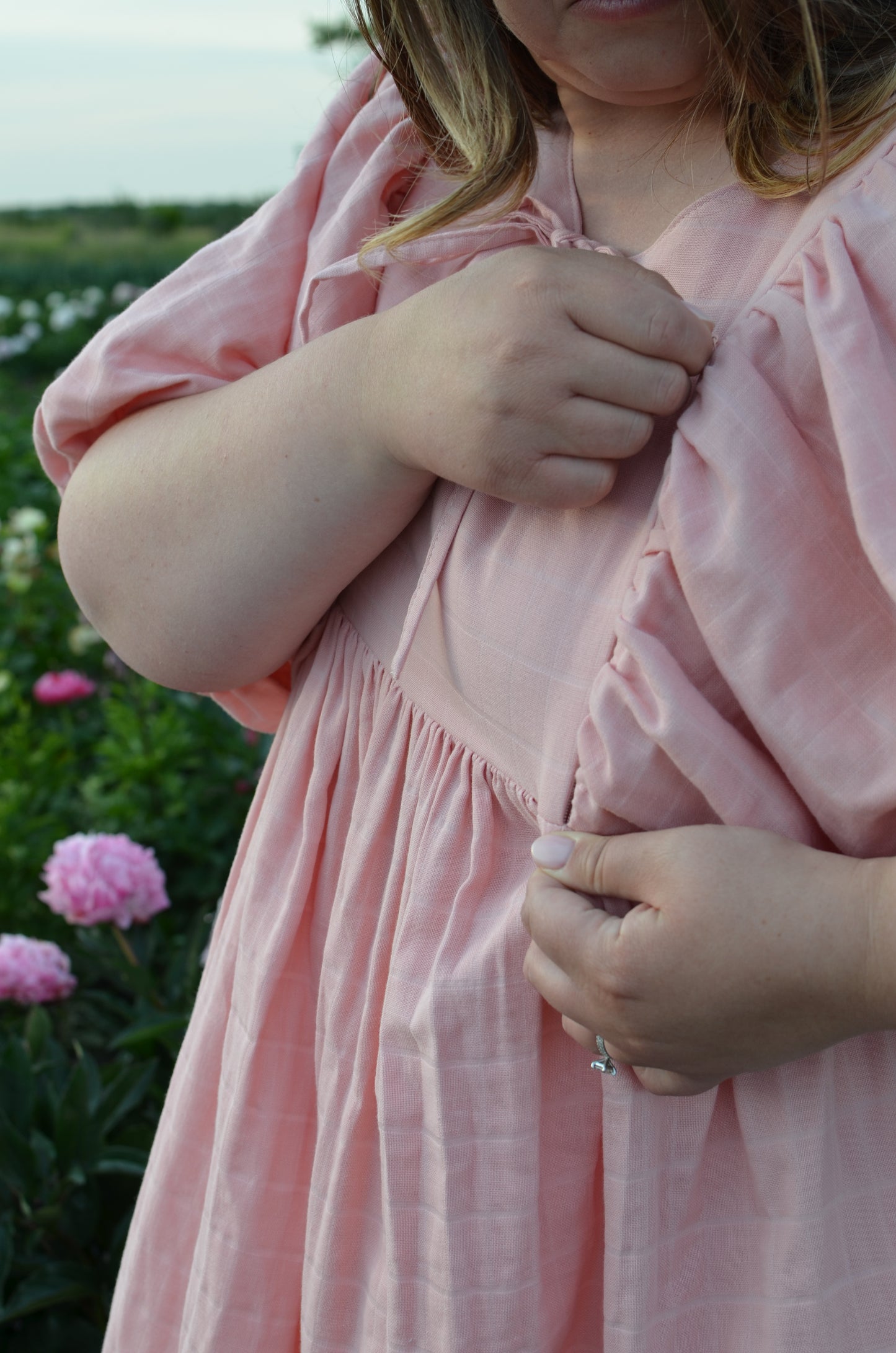 Grace Dress