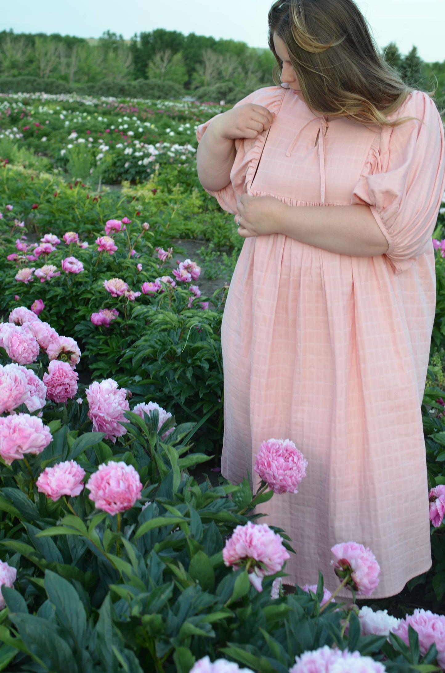 Grace Dress