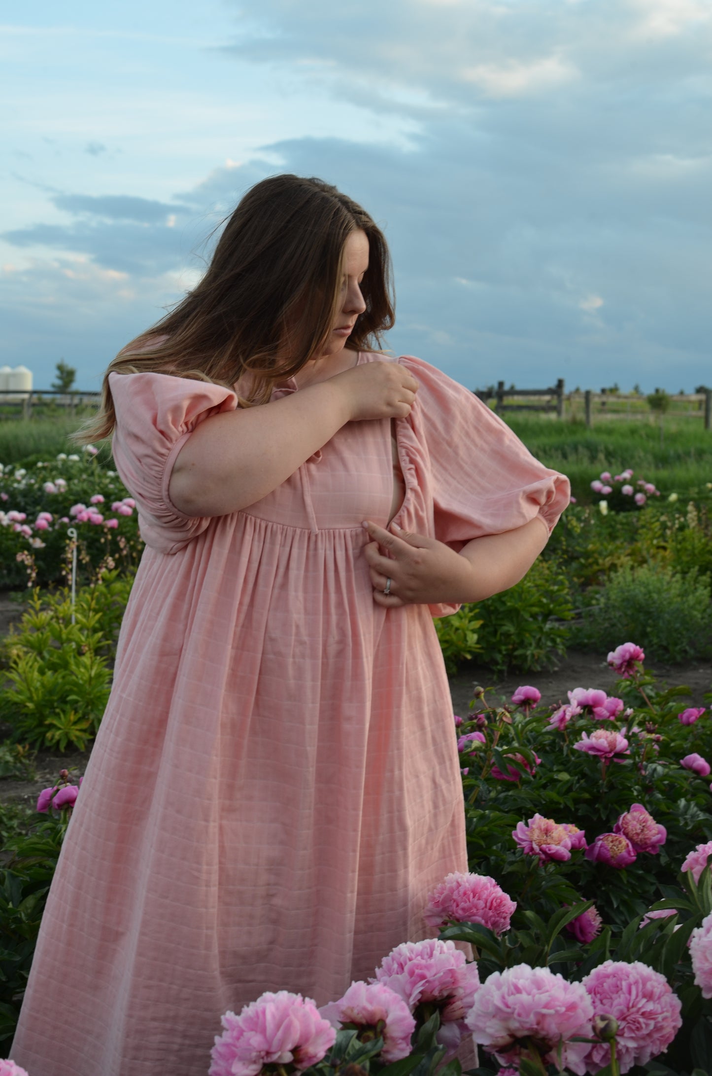 Grace Dress