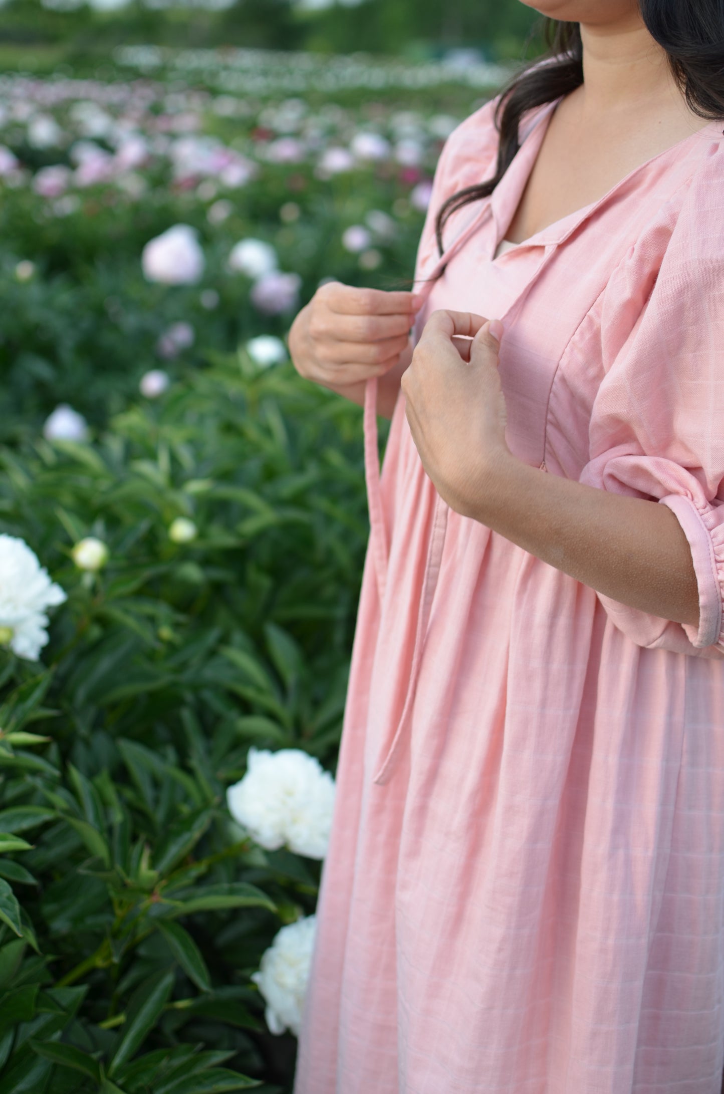 Grace Dress