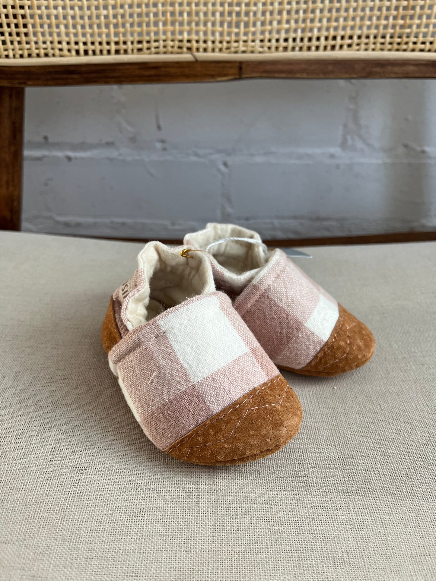 Holly Rose Co. X Parker & Posie Shoes