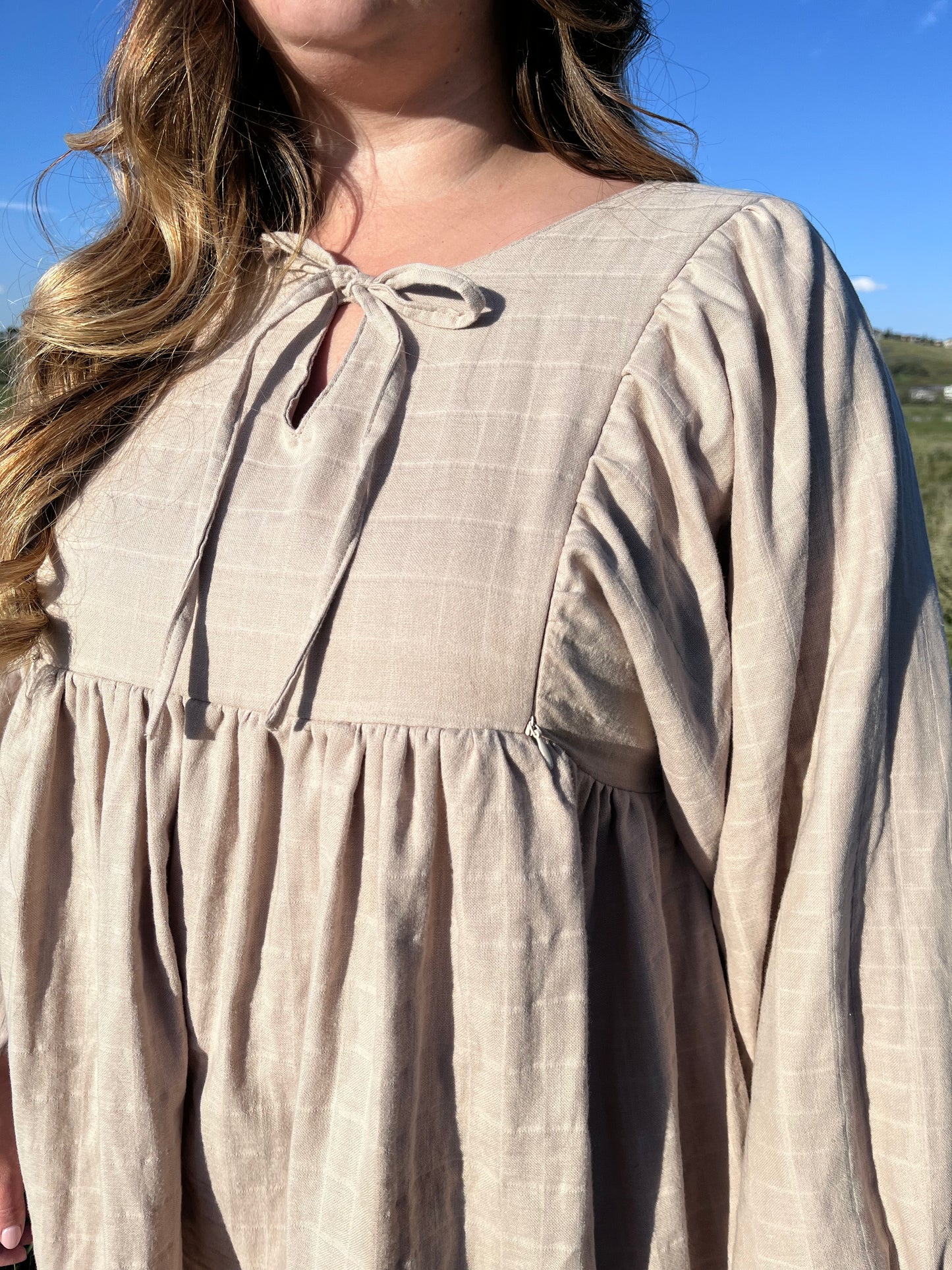 Bethany Dress