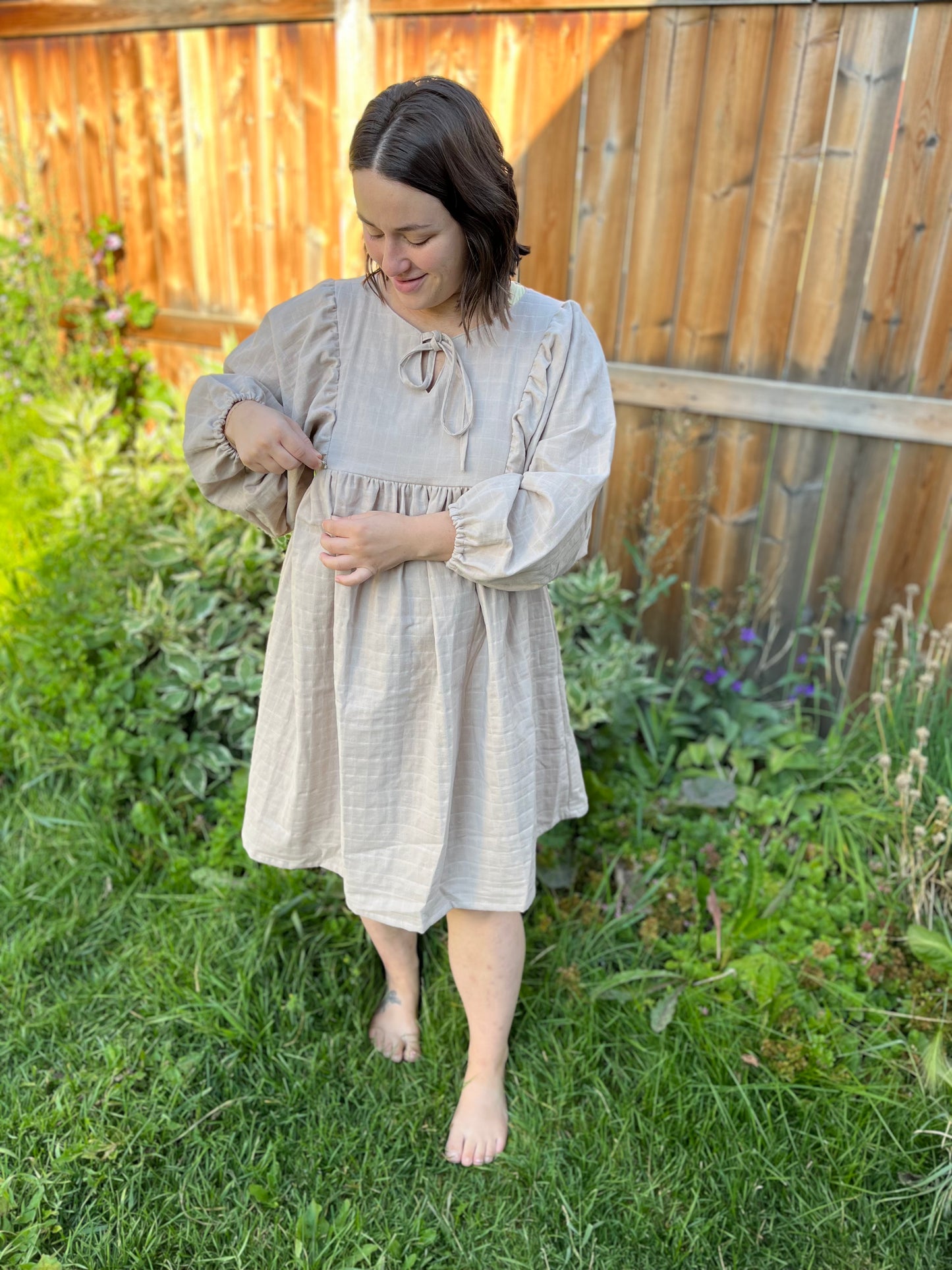 Bethany Dress