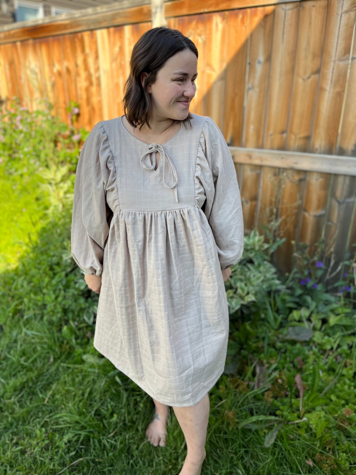 Bethany Dress