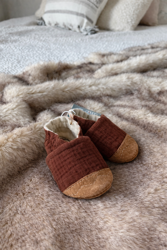 Holly Rose Co. X Parker & Posie Shoes