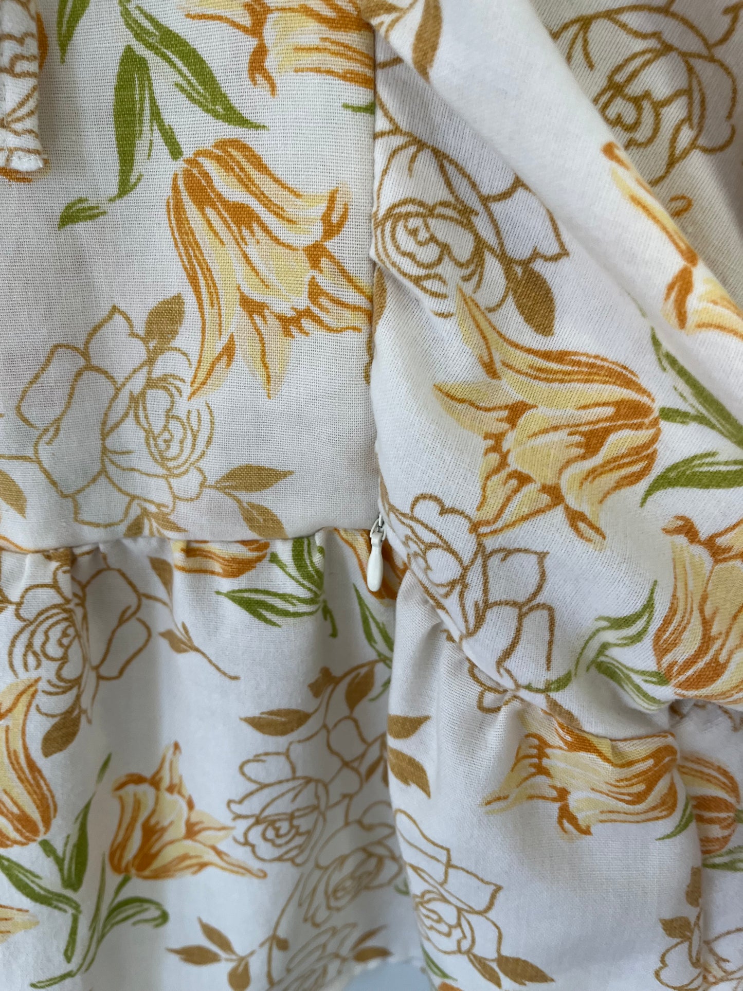 Erika Blouse - upcycled