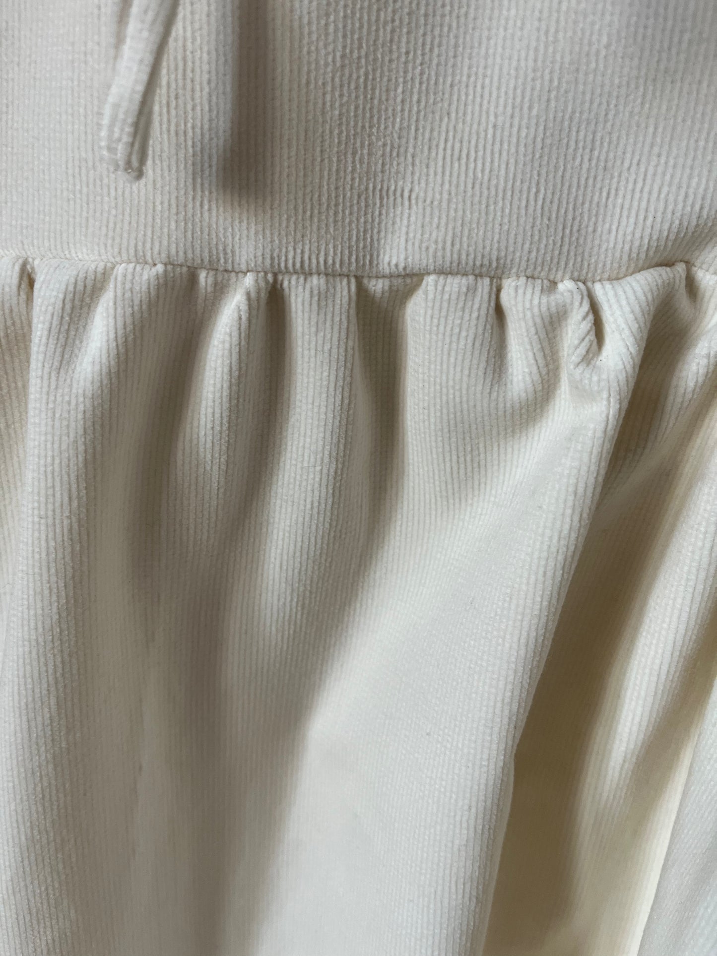 Erika Blouse - Corduroy