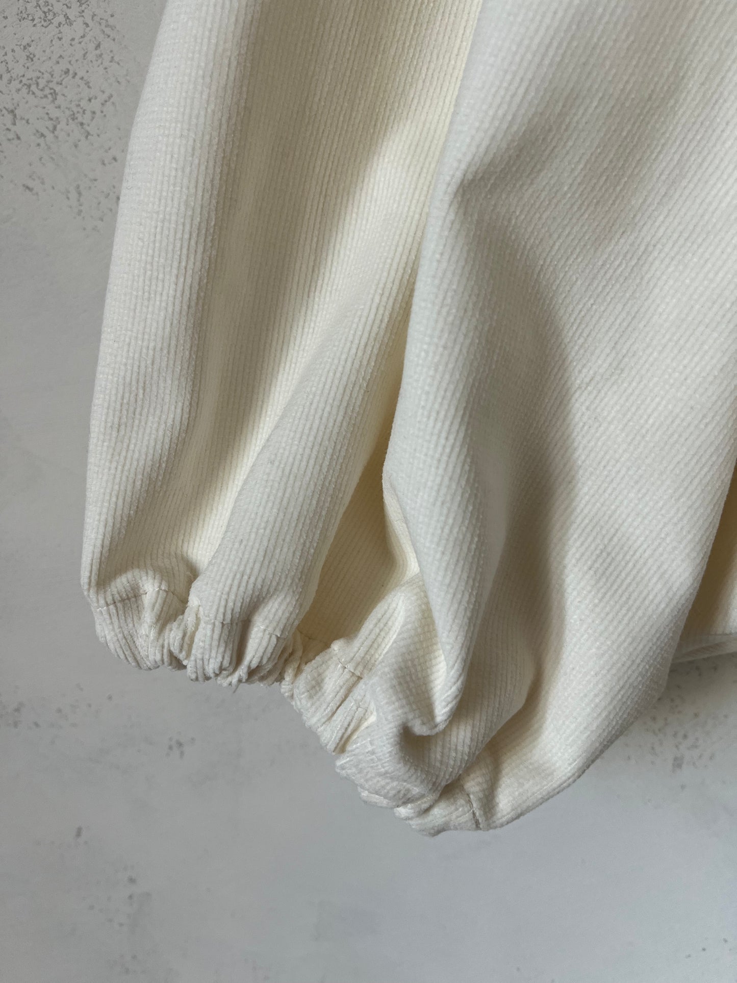 Erika Blouse - Corduroy