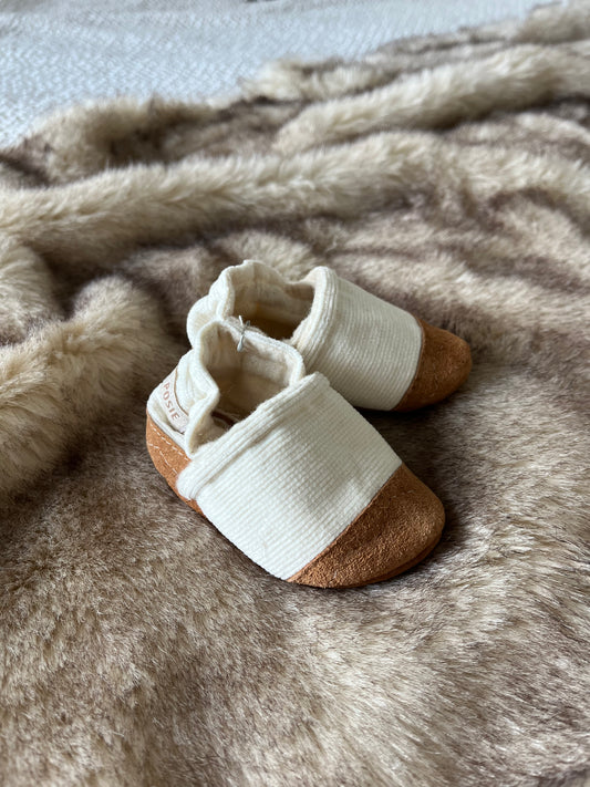 Holly Rose Co. X Parker & Posie Shoes