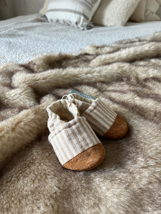 Holly Rose Co. X Parker & Posie Shoes