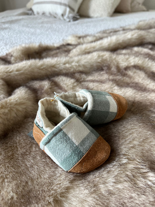 Holly Rose Co. X Parker & Posie Shoes