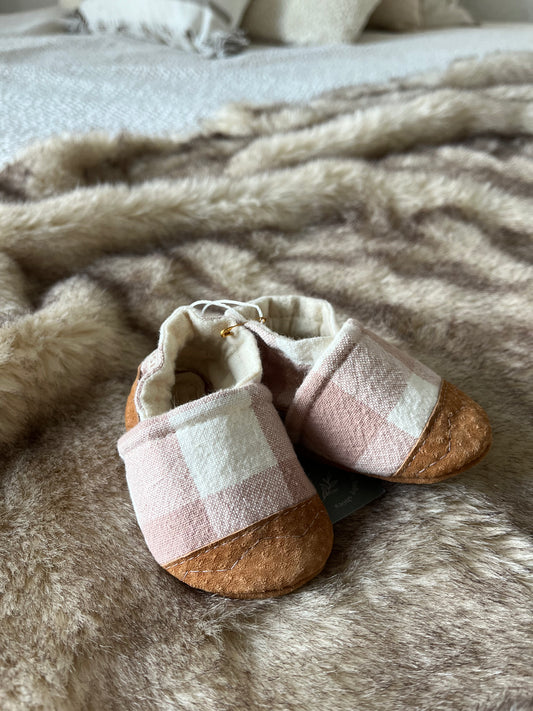 Holly Rose Co. X Parker & Posie Shoes